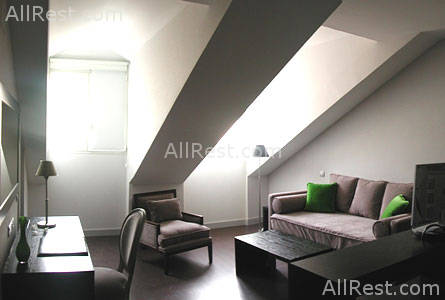 Hotel Meninas 9